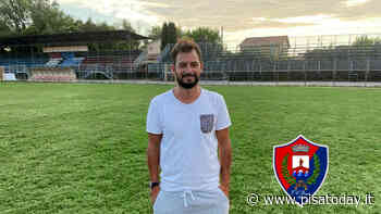 Promozione, Ponsacco: l'ex Pontedera Manuel Caponi è il nuovo allenatore - PisaToday