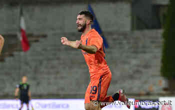 CALCIOMERCATO – Pontedera, Fermana e Pro Patria sull’ex Cannara Leonardo Ubaldi - ValleUmbraSport