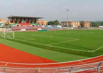 I granata si presentano alla città - Qui News Valdera