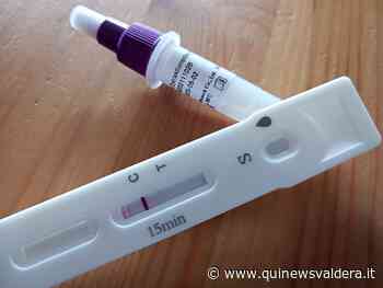 Meno di 20 contagi tra i comuni della Valdera - Qui News Valdera