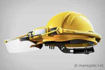 Rumen: An Augmented Reality System Concept Compatible With Headgear And Eyewear - Men's Gear