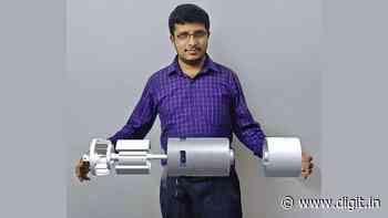 TutAR – SuperchARging India's schools and teachers with Augmented Reality - Digit