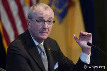 Murphy lifts routine coronavirus testing requirements for school and child care staff, state contractors - WHYY