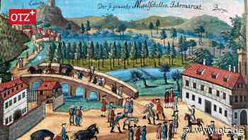 Anzüglichkeiten und Ansehen: Einblicke ins historische Jena