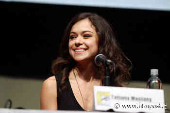 Tatiana Maslany: l'attrice spera di lavorare con Florence Pugh nel MCU - FilmPost.it