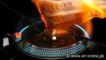 Eine Rückerstattung der Gasumlage ist notwendig