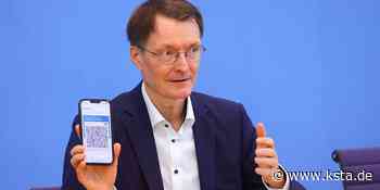 Karl Lauterbach packt überraschend über eigenen Cannabis-Konsum aus - Kölner Stadt-Anzeiger