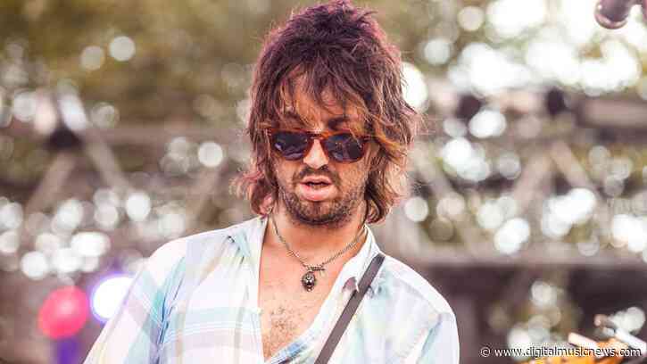 Singer-songwriter Joseph Arthur Sues L.A. Times for Defamation