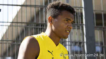 Erst Verlängerung, dann Wechsel? Kurioser Transfer-Poker um Manuel Akanji