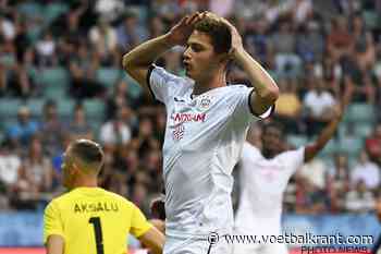 Enkele bekende namen bij 60 golden boy genomineerden