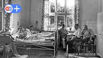 75 Jahre Forschung und eine viel ältere Geschichte rund ums Herrenhaus Borstel