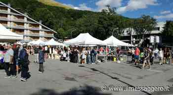 Rieti, gli appuntamenti di ferragosto (e del 16) in città e in tutto il Reatino - ilmessaggero.it