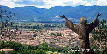 SAN FRANCESCO E RIETI DIMENTICATA, CI RISIAMO - FORMAT RIETI