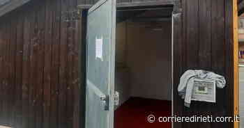 Nuovi bagni pubblici a Rieti e Terminillo - Corriere di Rieti