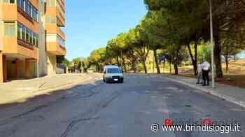 Record di incidenti stradali, via Fulvia la strada più pericolosa - BrindisiOggi