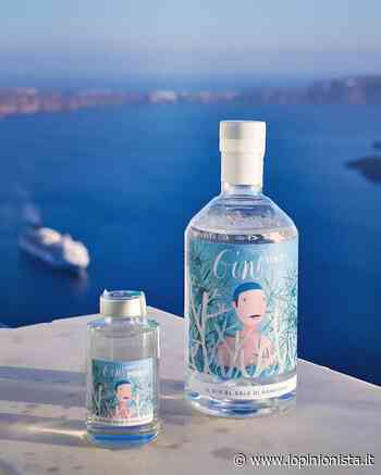 “Gin Primo” protagonista al brindisi di Ferragosto 2022: ecco dove - L'Opinionista