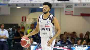 La «boutade» del ritorno a Brindisi del playmaker Darius Thompson - Agenda Brindisi