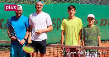 Zweites LK-Turnier in Haiger soll noch nicht das letzte sein - Mittelhessen