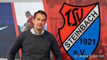 Matthias Georg verlässt den TSV Steinbach Haiger - FuPa