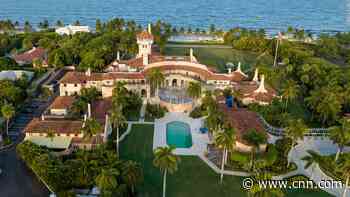 Mar-a-Lago -- and its owner -- have long caused concerns for US intelligence