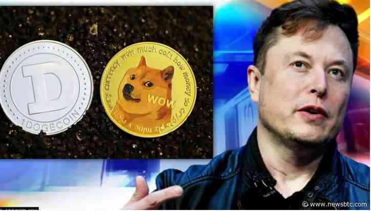 Dogecoin Ready For 4th Straight Week Of Gains – Even Without Elon Musk’s Backing