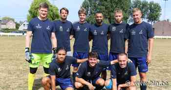Ives Cordier wil Liedekerke weer laten voetballen: “Dertien nieuwkomers kunnen het verschil maken” - Het Laatste Nieuws