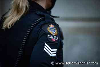 High risk sex offender found, rearrested in Vancouver - Squamish Chief
