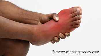 Once the 'Disease of Kings,' Gout Now Reigns Through Poverty, Disparity