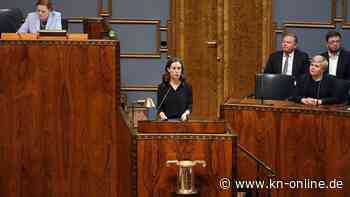 Finnland drängt auf Einreisesperren für russische Touristen in die EU