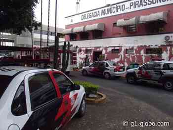 Jovem morre em Pirassununga após colisão entre moto e carro - Globo
