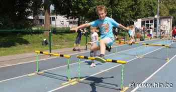 Sportboem wordt 'Vrijetijdsboem' met meer aandacht voor cultuur en jeugd - Het Laatste Nieuws