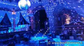 Positano, Ferragosto al Music on the Rocks: stasera Nostalgia anni 90 - Positanonews - Positanonews