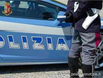 Incidenti: auto si ribalta, morti 4 giovani nel trevigiano - Positano Notizie
