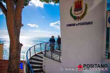 PNRR, digitalizzazione-abilitazione al Cloud per le PA locali: 42mila euro al Comune di Positano - Positano Notizie