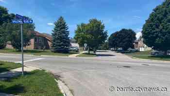 Search ends for missing Midland boy