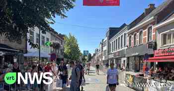 Verkorte Dodentocht in Bornem voelt toch als succeseditie: 9.500 deelnemers halen de finish - VRT NWS