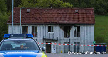 Coburg: Mann soll Kleinkind hingerichtet haben - Lebenslänglich für Doppelmord