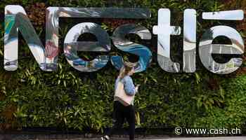 +++Märkte+++ - Börsen-Ticker: Dow Jones auf höchstem Stand seit Anfang Mai - Nestlé und Pharmawerte hieven SMI ins Plus - Franken auf neuem Sieben-Jahres-Hoch zum Euro