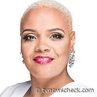 Maria Thrasher Joins Hearst Media Production Group - TV News Check - TV News Check