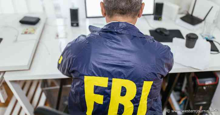 FBI Is Terrified After Mar-a-Lago Raid Backfires, Now Obsessively Combing Through Social Media Profiles for 'Signs of Agitation'