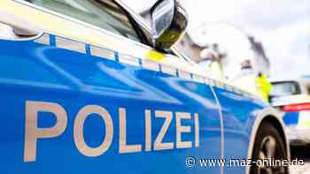TF: Zwei Radler bei Crash in Luckenwalde verletzt - Märkische Allgemeine Zeitung