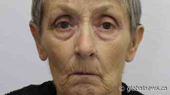 74-year-old Lois Chartand found dead: Sask. RCMP