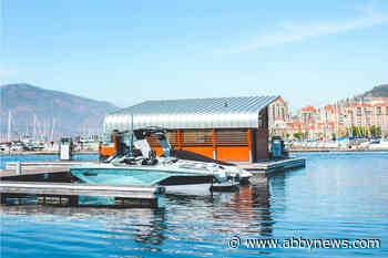 UPDATE: Surrey man who drowned in Kelowna marina recovered with underwater camera