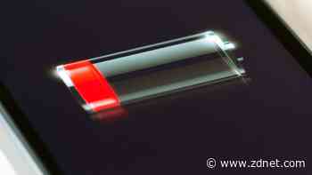 How do I keep my iPhone battery health at 100%?