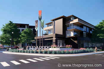 The little things that create a vibrant community - Chilliwack Progress