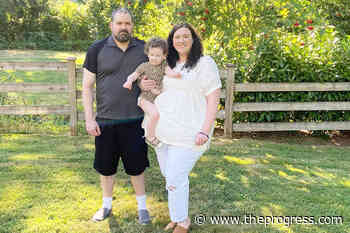 Lower Mainland mother claims she was ‘fat-shamed’ during pregnancy - Chilliwack Progress