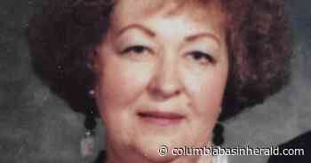 Betty E. Dawson - Columbia Basin Herald