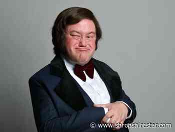 Homage to comedy icon Les Dawson heads for Shropshire - Shropshire Star