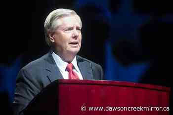 Judge: Sen. Graham must testify in Georgia election probe - Dawson Creek Mirror