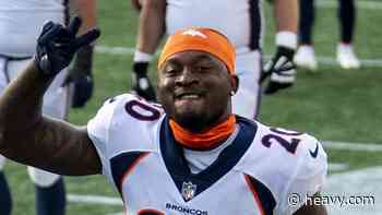 Former Patriots Draft Bust Duke Dawson Shines in Carolina - Heavy.com